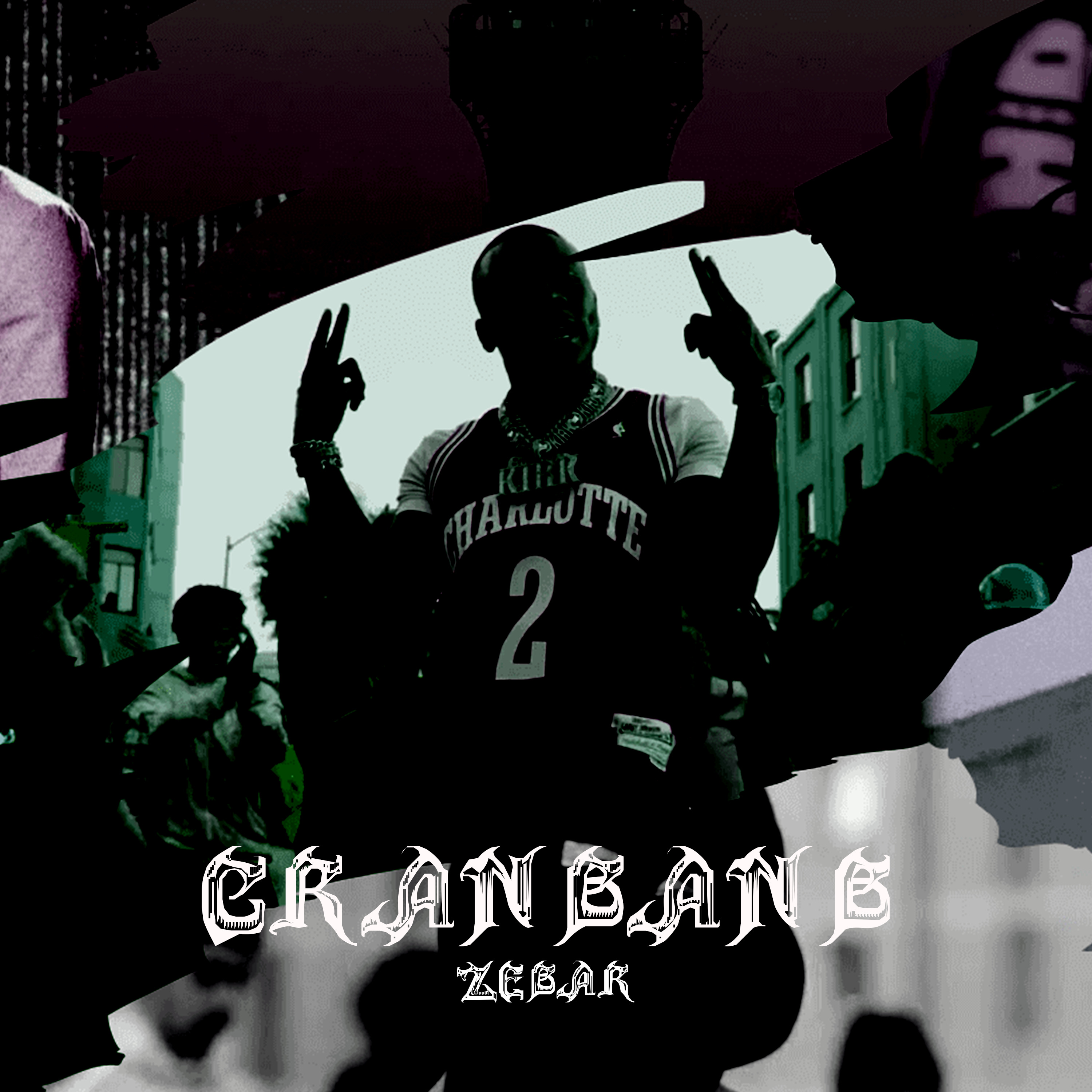 Zebar - CranBang