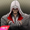 NerdOut - Devil's Game