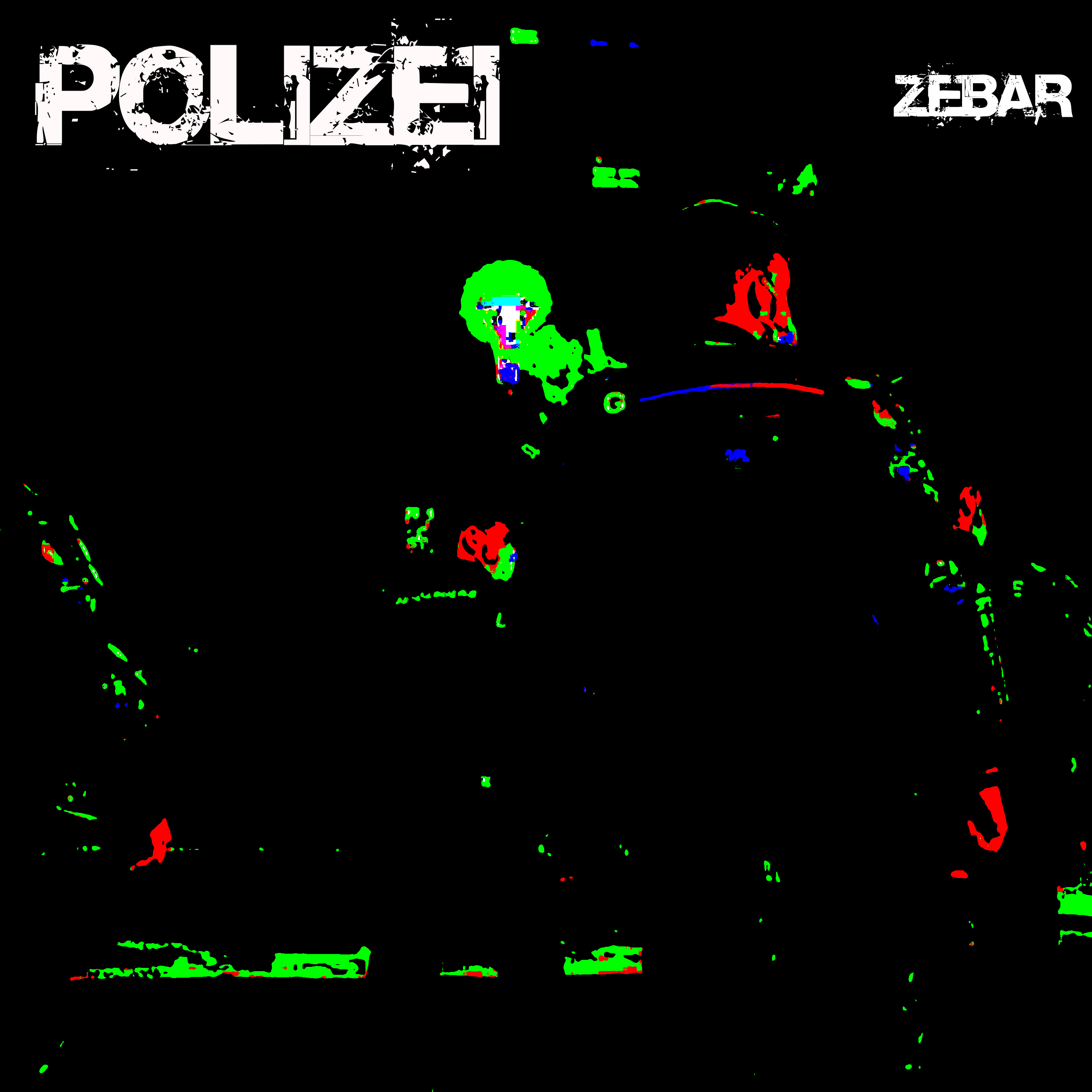 Zebar - Polizei