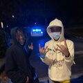 lil Hardy、Shotta - Do With Her! (Explicit)