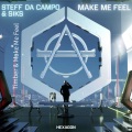 SoHwan - Pitbull-Make Me Feel & Timber