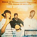 The Emperor B12 - Bang Bang (Explicit)