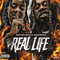 Vandam Bodyslam、PovertyRich chedda - Real Life
