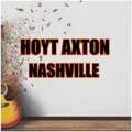 hoyt axton - Nashville