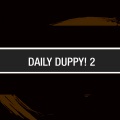 Wegz、Swindle - DAILY DUPPY 2