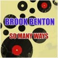 Brook Benton - You're Movin' Me