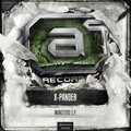 X-Pander - Monster (Original Mix)