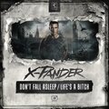 X-Pander - Don't Fall Asleep (Original Mix)