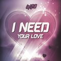 Initi8 - I Need Your Love