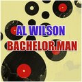 Al Wilson - I Won't Last A Day- Let Me Be The One