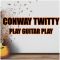 Conway Twitty - Sitting in a Dim Cafe