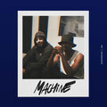 Flaco、Comar - Machine (Explicit)