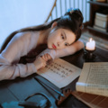 刘珍妮Coco - 九万字