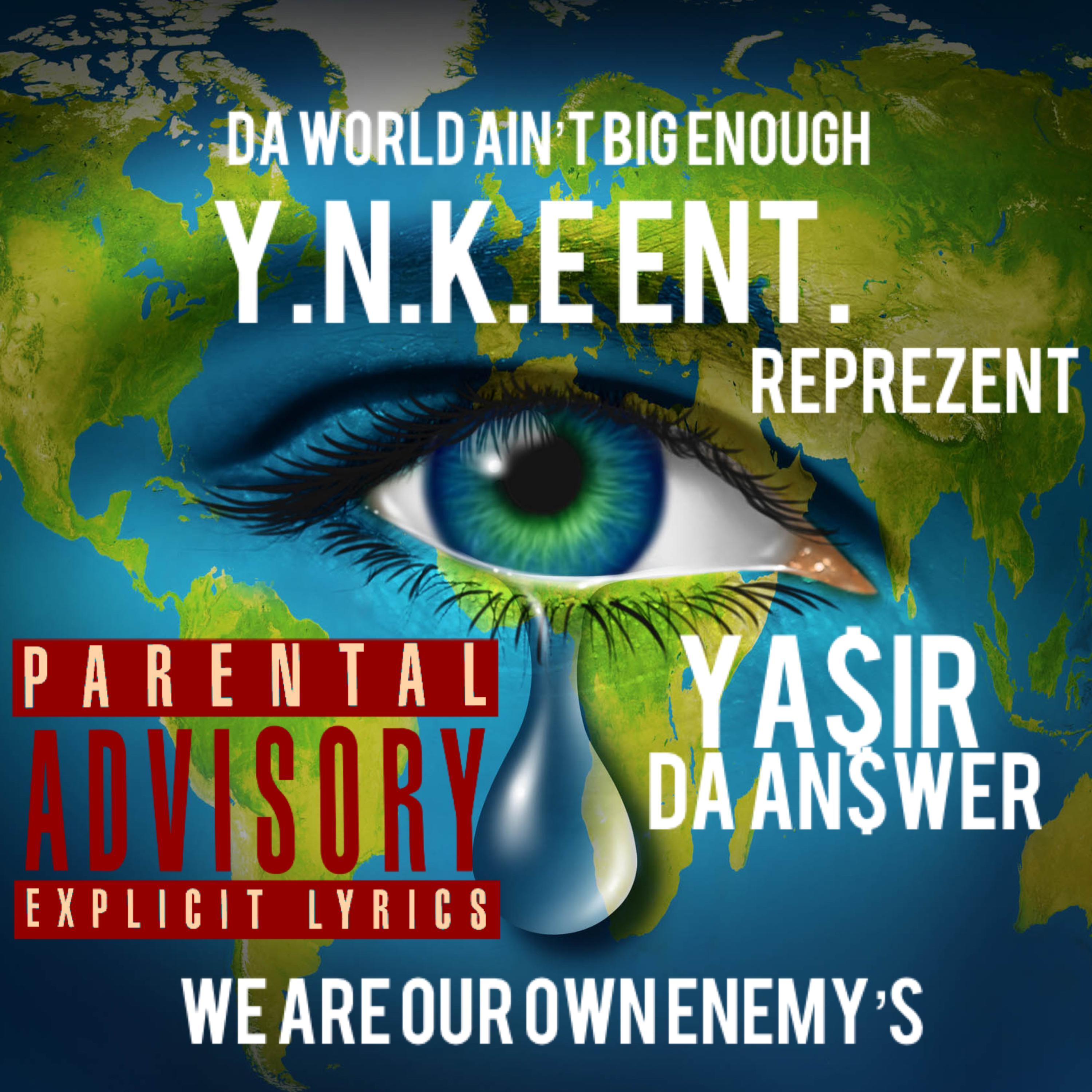 Yasir - PAIN (Explicit)