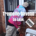 Waldo、Tremelle Daveno - Dear Lord (Explicit)