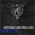 Medtraxx、high level - Kendo (Radio Edit)
