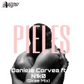 Daniela Corvea、N1k0、Skae - Pieles (SkaeMix)