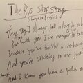 The Mood - The Bus Stop Song (Acoustic)