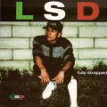 LSD - Shut Da **** Up