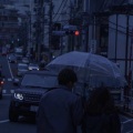 琴酒 - 下雨天