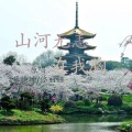 江沂Nirvana、柒辞letitia - 山河无恙在我胸