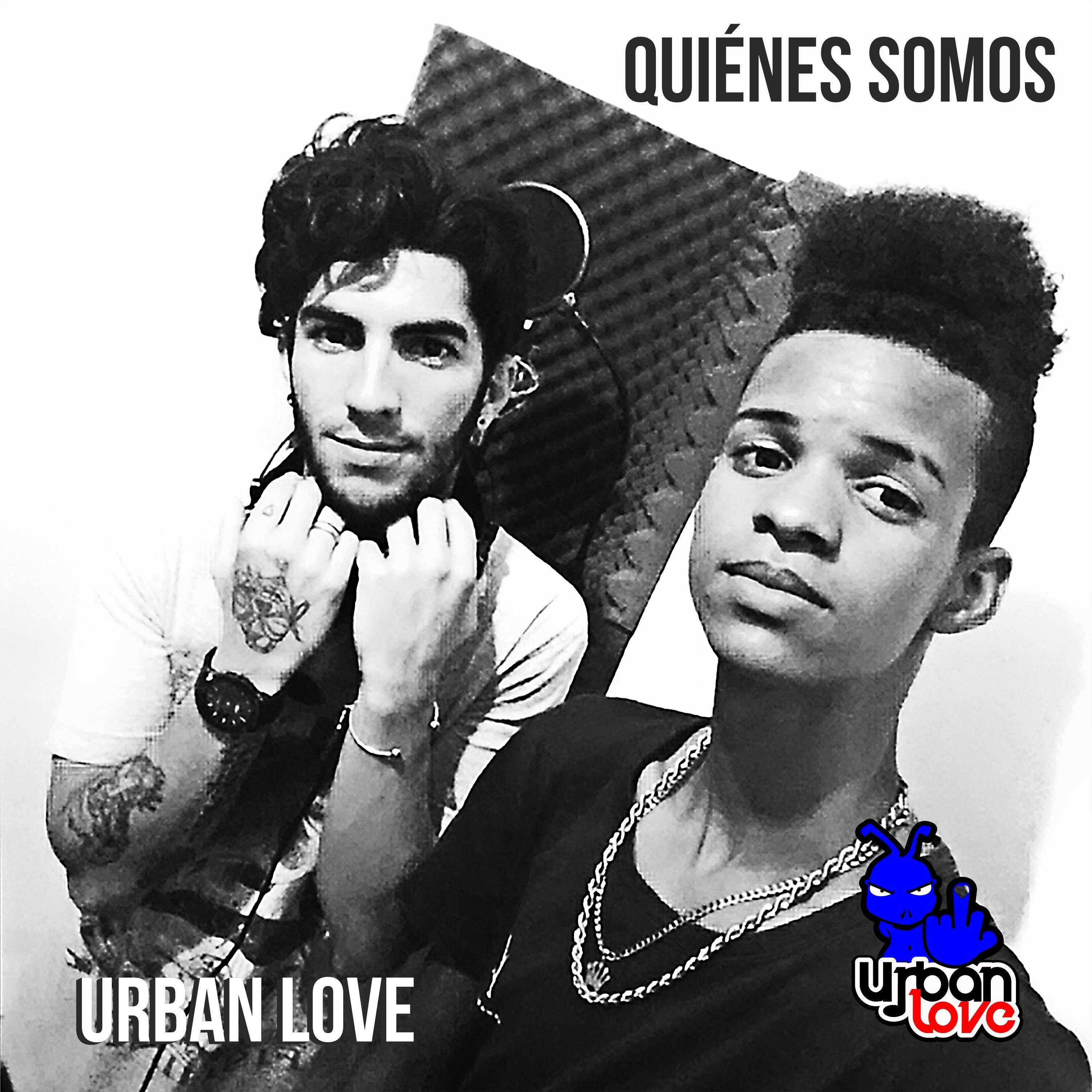 Urban Love - Recuerdos