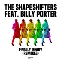 Finally Ready (feat. Billy Porter) (David Penn Remix)