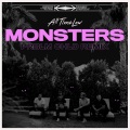 Monsters (Prblm Chld Remix|Explicit)