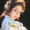 杨影儿 - 江南雪