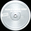 Julian DJ - Go Go Go (Hardstyle Winter Mix)