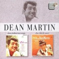 Dino:italian Love Songs/Cha Cha De Amor