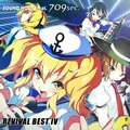 SOUND HOLIC、709sec. - 天雷