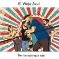 El Viejo Azul - Arabe Y Bosque
