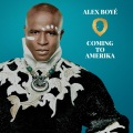 Alex Boyé - Celebrate