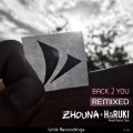 MiracleK9、Zhouna、HARUKI、陶心瑶 - Back 2 You  (Kenneth Remix)(混音)
