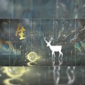 不是黑籽儿、云汉_0429、江小南、白君逸COA-、金一、弈心岚 - 生