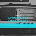 Good Morning, Good Evening, Good Night