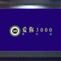 阿拉维 - 爱你3000