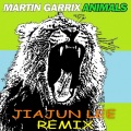 Animals (Jiajun Lee Remix)