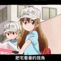 茶酱不是老司机_ - 血小板之歌