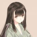 北梦木兮 - 湘雨谣