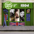 Eternal - Oh Baby I...