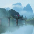 空荡儿 - 小城谣
