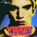 Carter Burwell - Velvet Spacetime