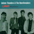 Johnny Thunders、the heart breakers - One Track Mind