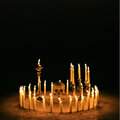 Dead End Path - Procession Light