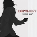 Loptimist、DEADP - Love Is Over