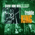 Freddie King、steve Ferrone、brian auger、pete wingfield、Bobby Tench - She's A Burglar