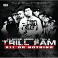 Foxx、Big Head、Webbie、Lil' Boosie - Where Would I Be