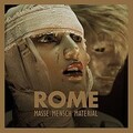 Rome - Der Brandtaucher